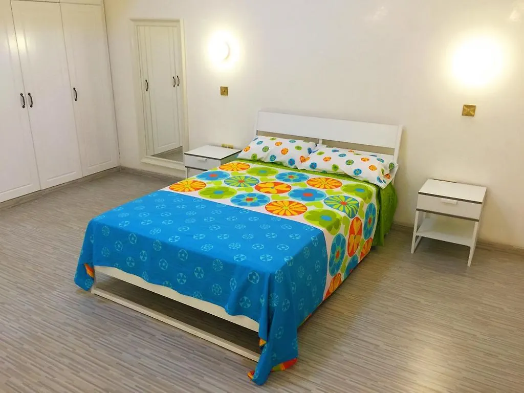 Апартаменты Studios Corniche Абу-Даби ОАЭ