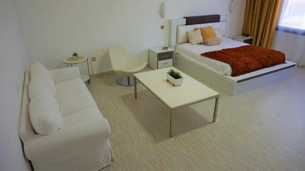Studios Corniche Абу-Даби ОАЭ