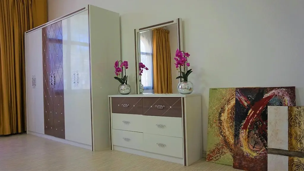 Апартаменты Studios Corniche Абу-Даби