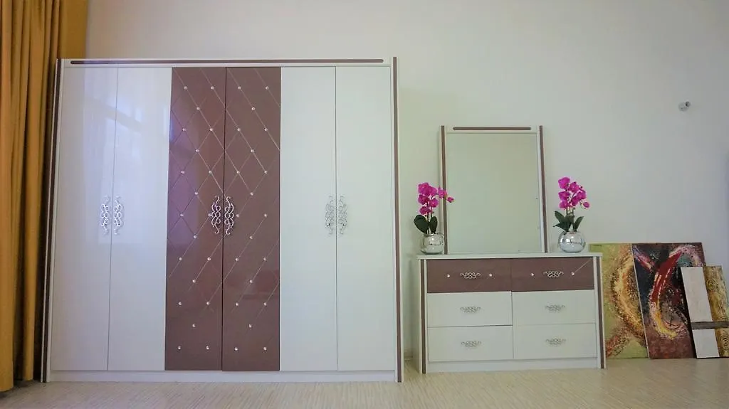 Studios Corniche Abu Dabi Birleşik Arap Emirlikleri