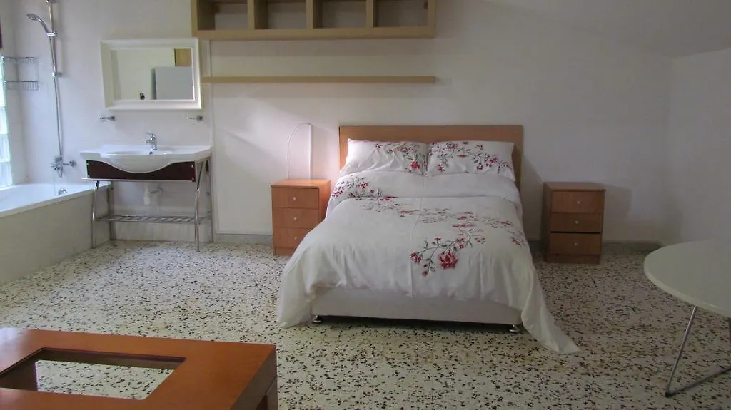 Studios Corniche Абу-Даби ОАЭ