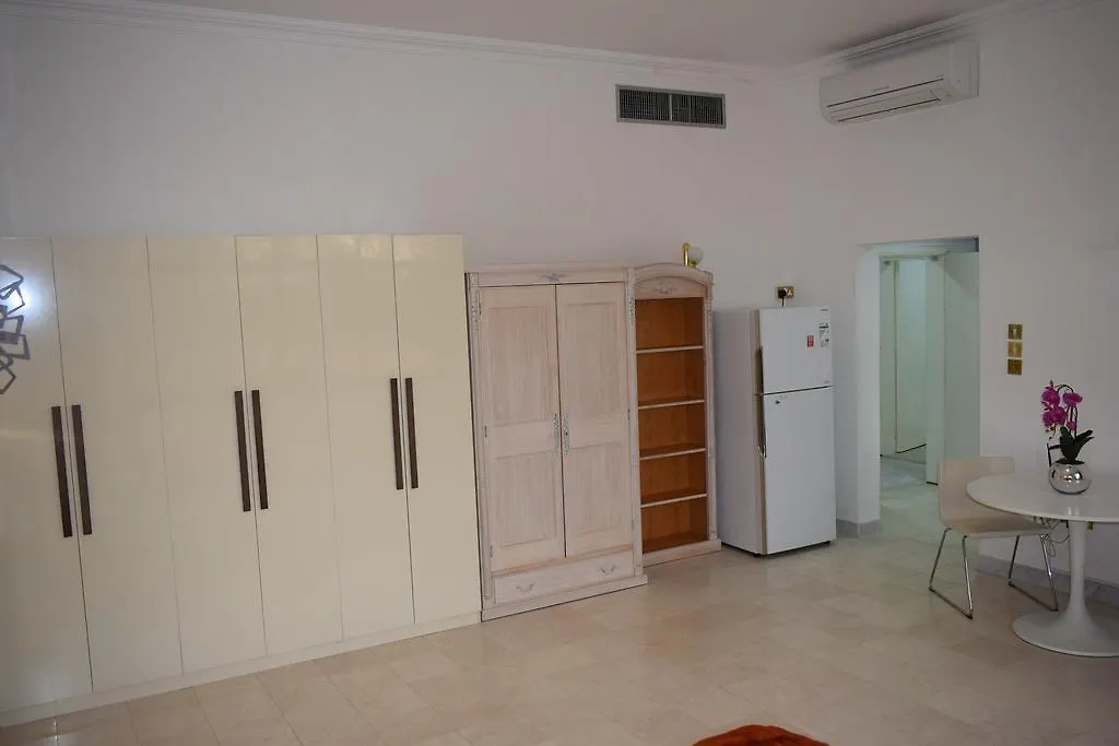 Studios Corniche Абу-Даби ОАЭ