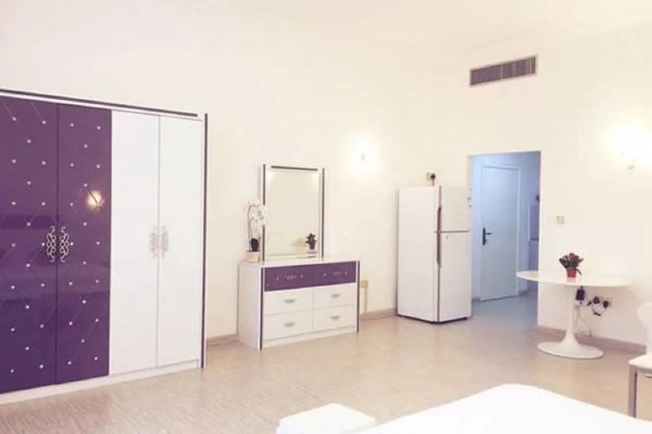 Studios Corniche Абу-Даби Апартаменты