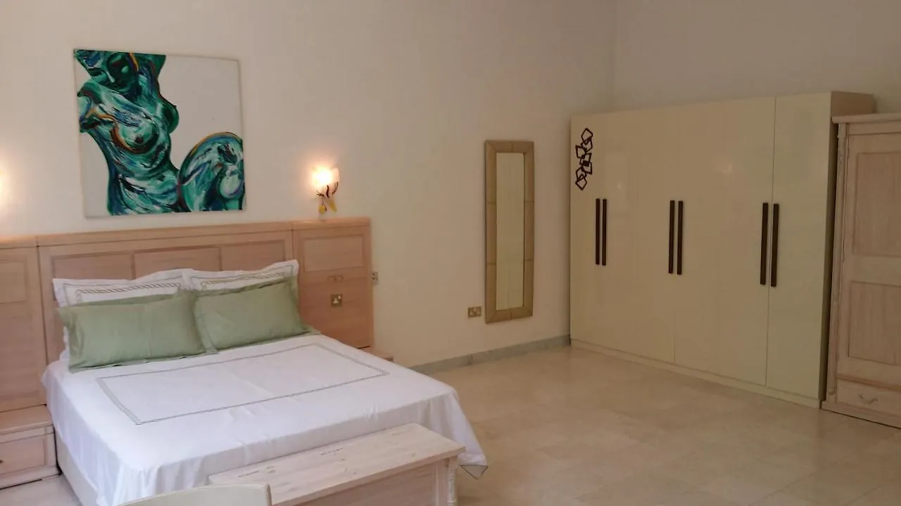 Studios Corniche Абу-Даби Апартаменты