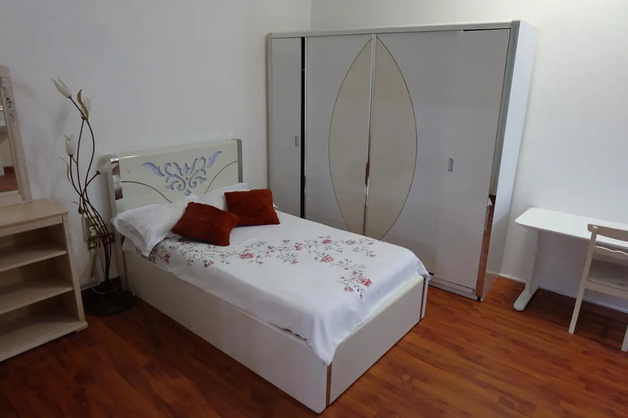 Studios Corniche Абу-Даби Апартаменты