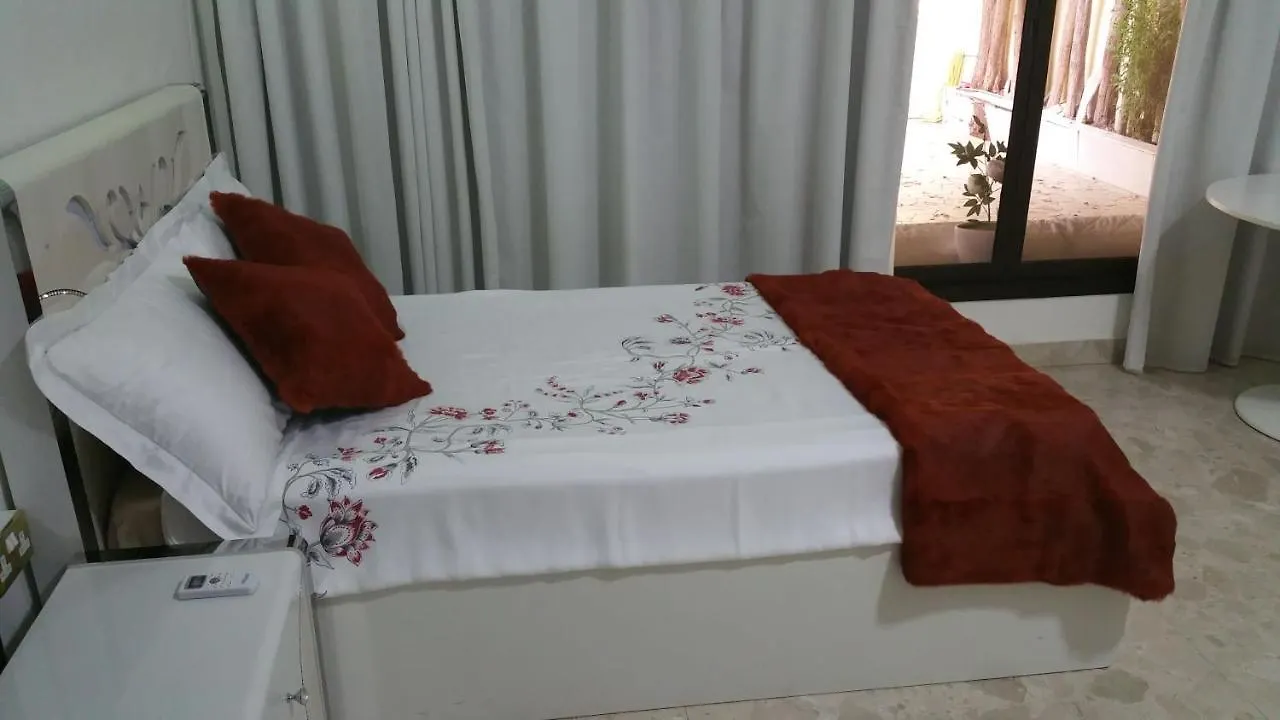 Studios Corniche Абу-Даби Апартаменты