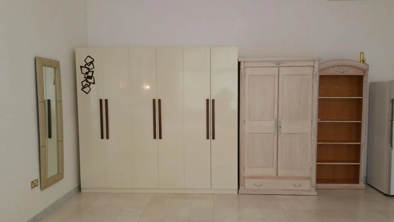 Апартаменты Studios Corniche Абу-Даби