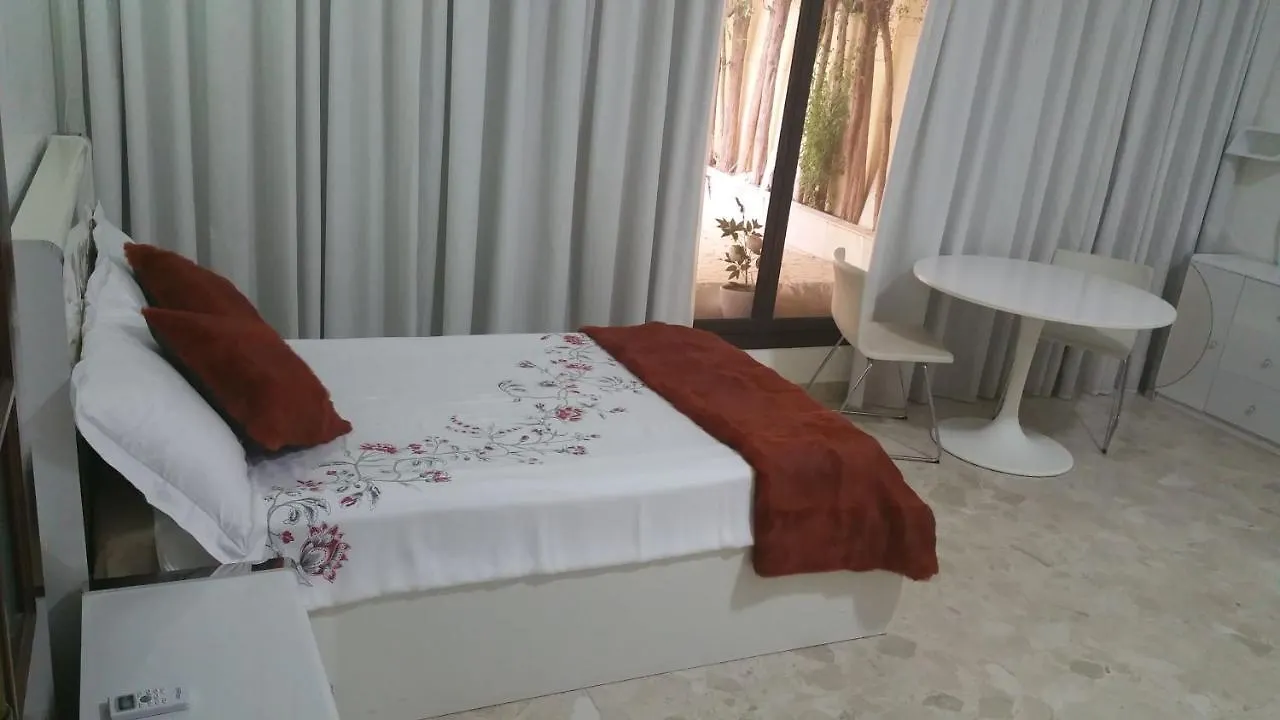 Studios Corniche Абу-Даби ОАЭ