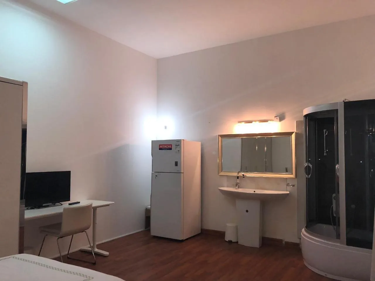 Studios Corniche Абу-Даби Апартаменты