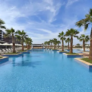 Marriott Al Forsan, Hotel