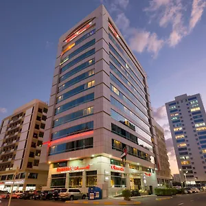 Ramada Downtown Hotel