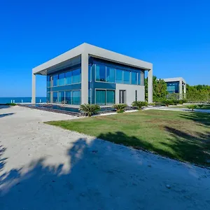 Nurai Luxury Sea Front Villa