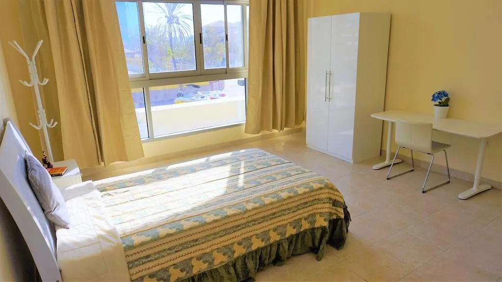 Studios Corniche Apartment Abu Dhabi