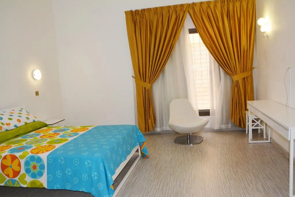 Studios Corniche Apartment Abu Dhabi United Arab Emirates