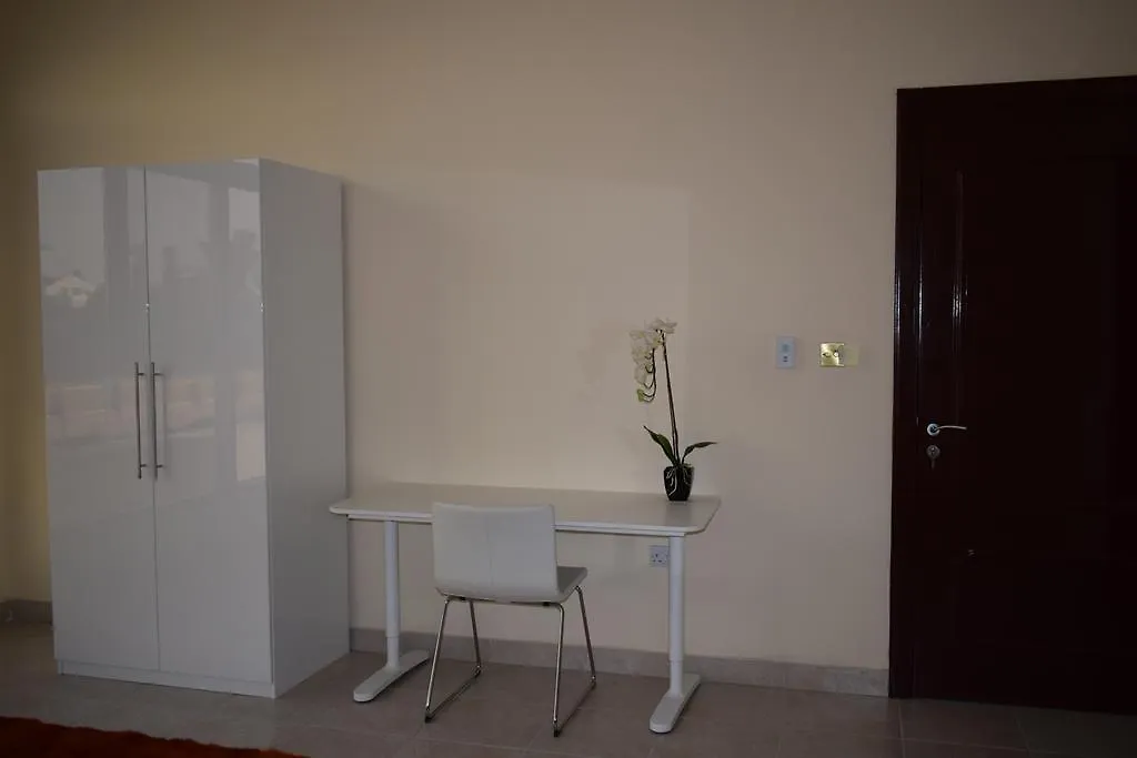 Studios Corniche Apartment Abu Dhabi