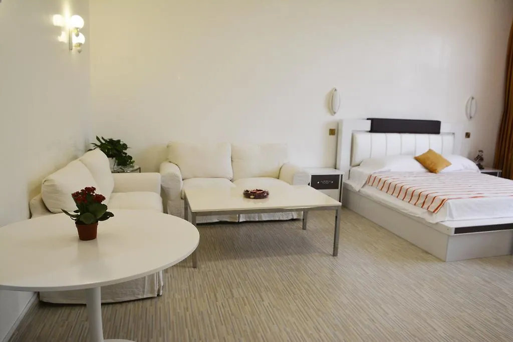 Studios Corniche Apartment Abu Dhabi