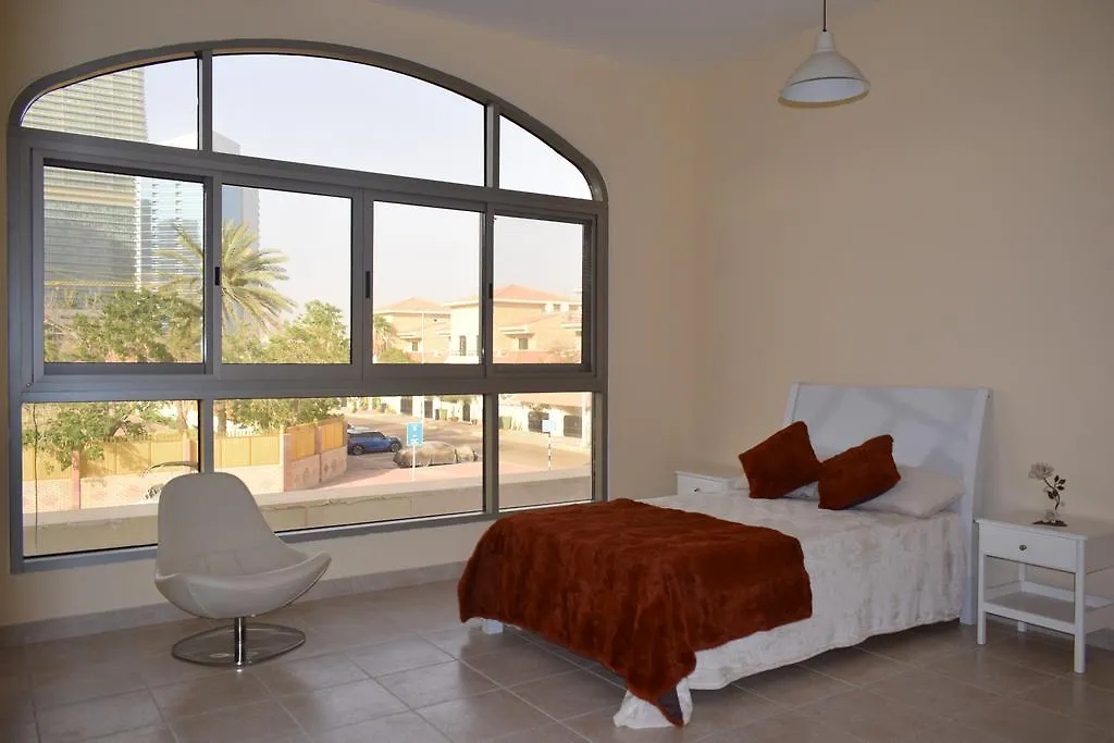 Studios Corniche Apartment Abu Dhabi