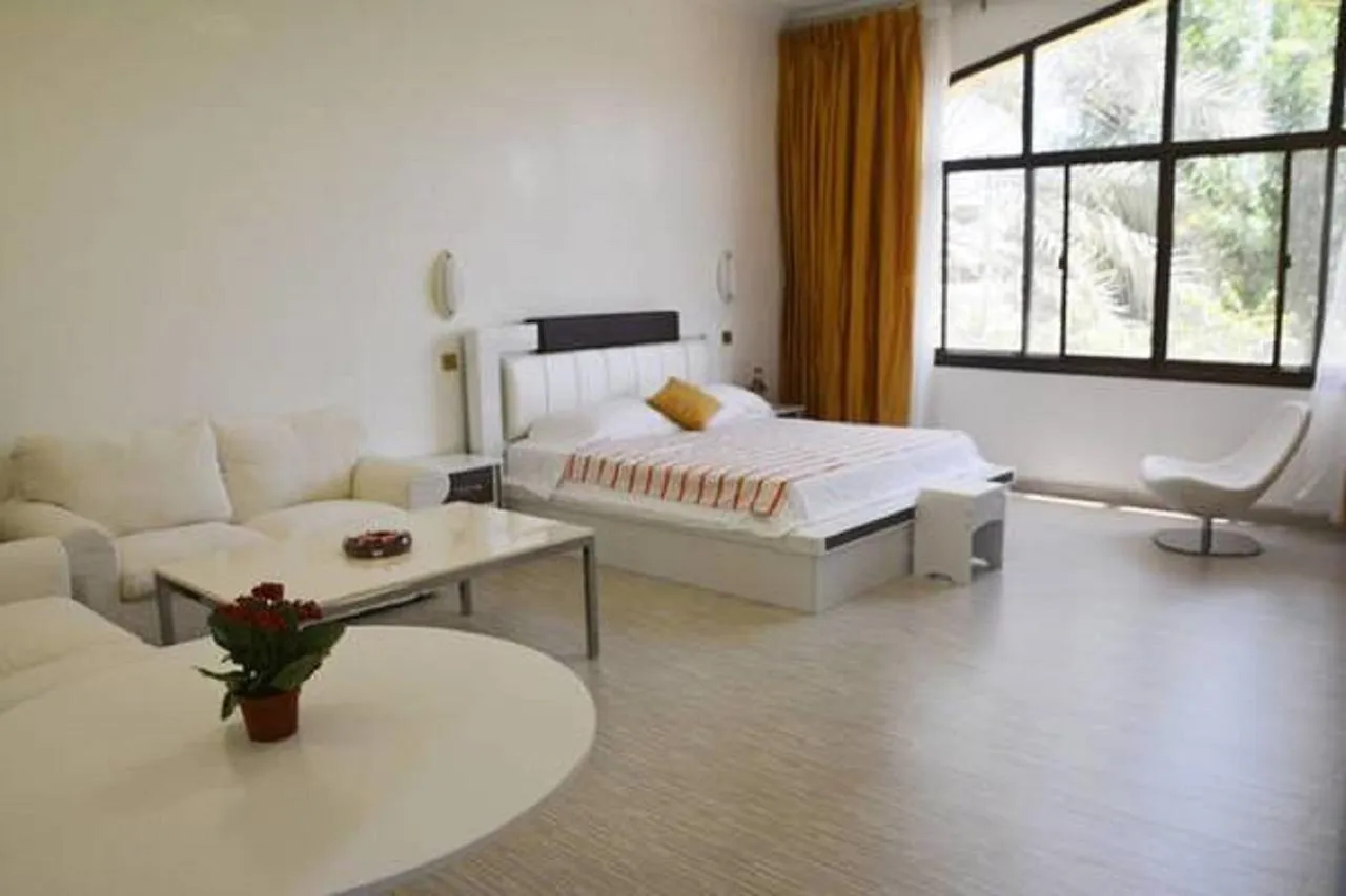 Studios Corniche Apartment Abu Dhabi United Arab Emirates