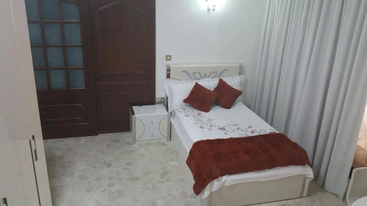 Studios Corniche Apartment Abu Dhabi