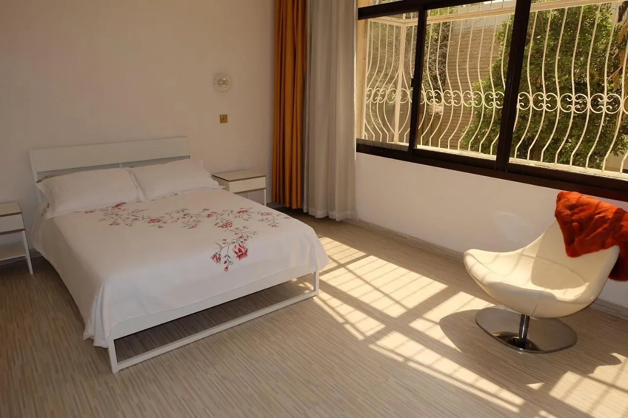 Studios Corniche Apartment Abu Dhabi United Arab Emirates