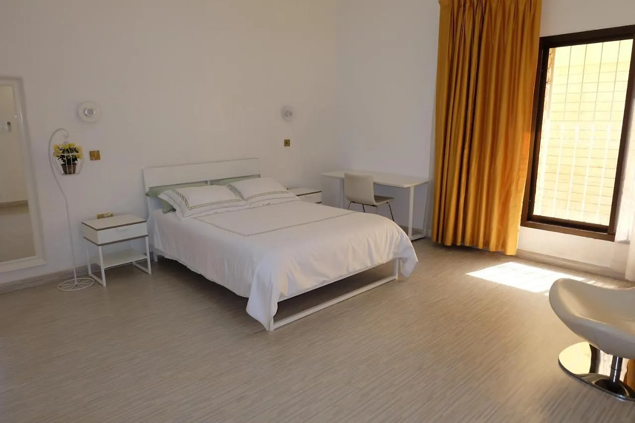 Studios Corniche Apartment Abu Dhabi