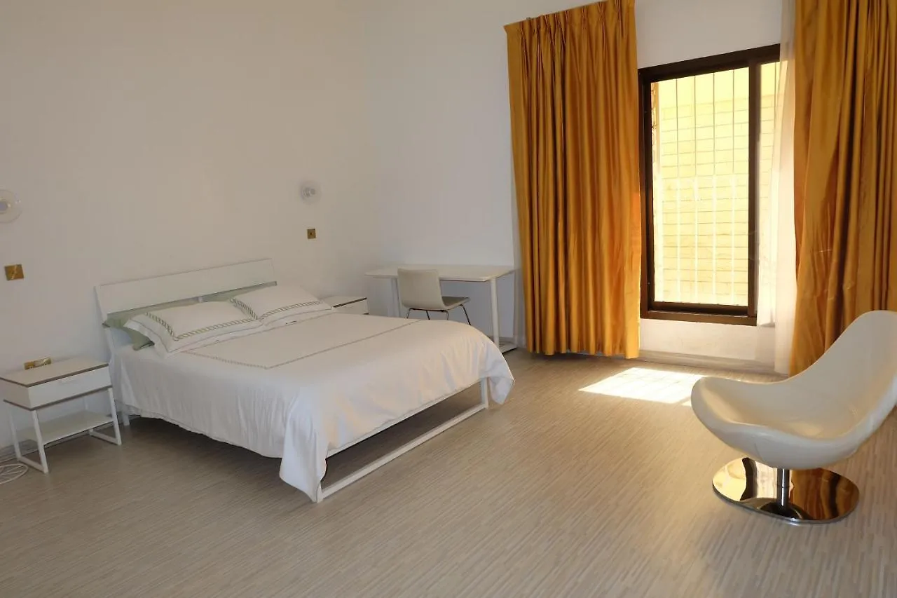 Studios Corniche Apartment Abu Dhabi United Arab Emirates