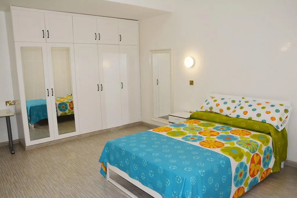 Ferienwohnung Studios Corniche Abu Dhabi Apartment