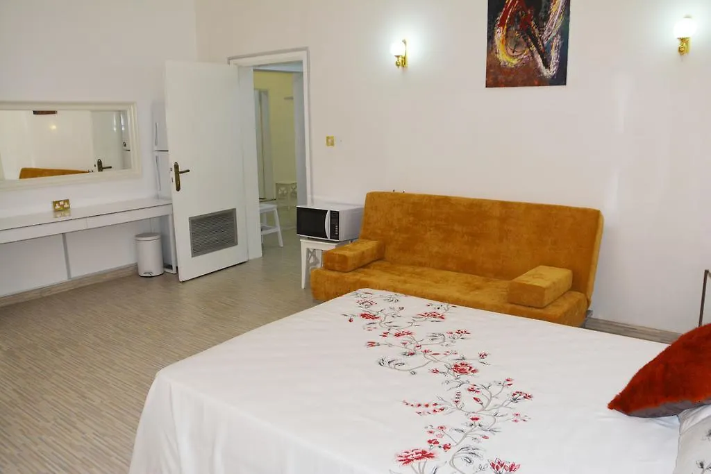 Ferienwohnung Studios Corniche Abu Dhabi Vereinigte Arabische Emirate
