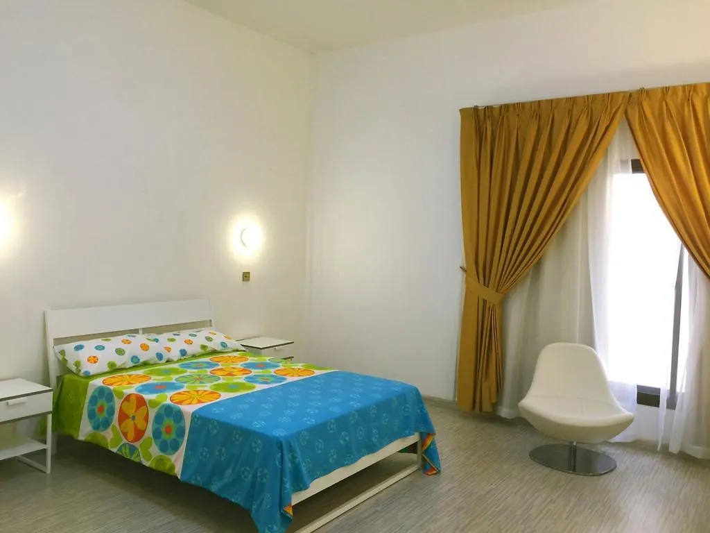 Ferienwohnung Studios Corniche Abu Dhabi