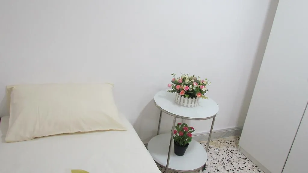 Ferienwohnung Studios Corniche Abu Dhabi Apartment