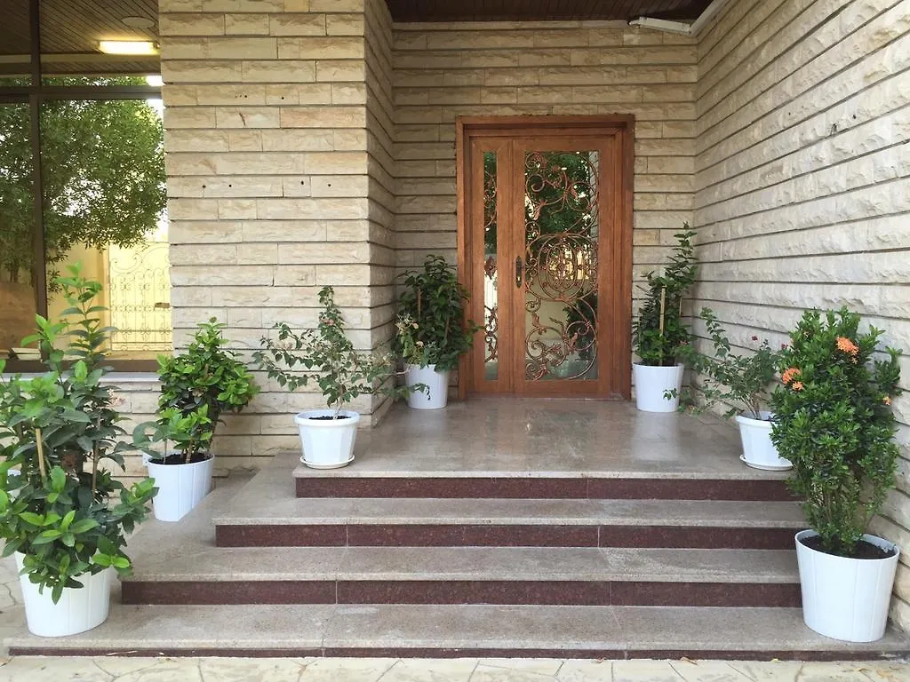 Ferienwohnung Studios Corniche Abu Dhabi