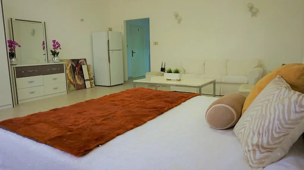Ferienwohnung Studios Corniche Abu Dhabi 0*,