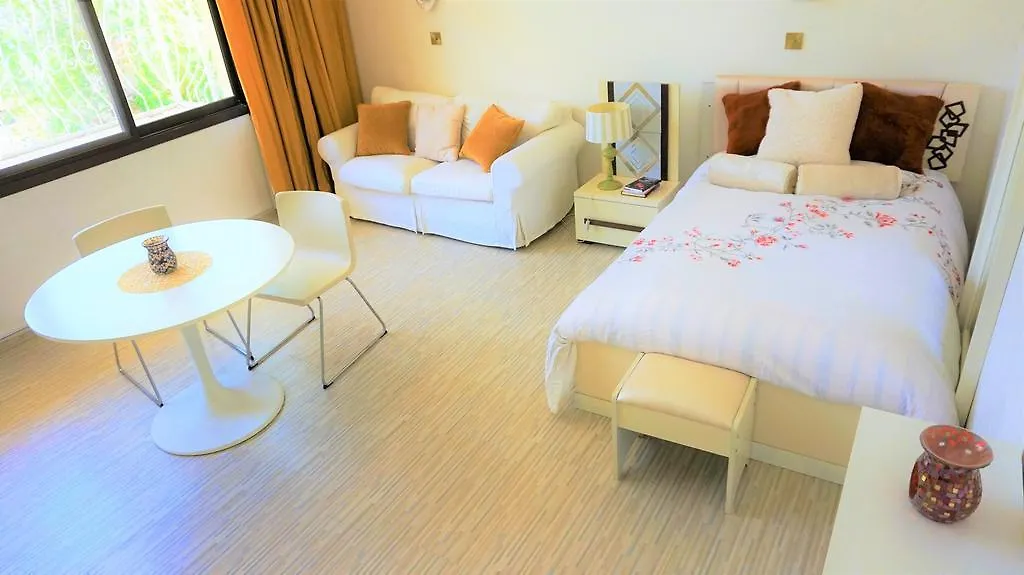 Apartment Ferienwohnung Studios Corniche Abu Dhabi