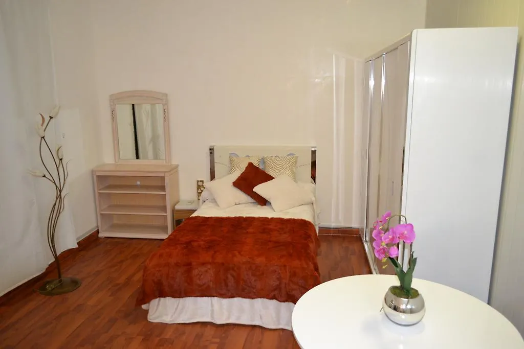 Ferienwohnung Studios Corniche Abu Dhabi