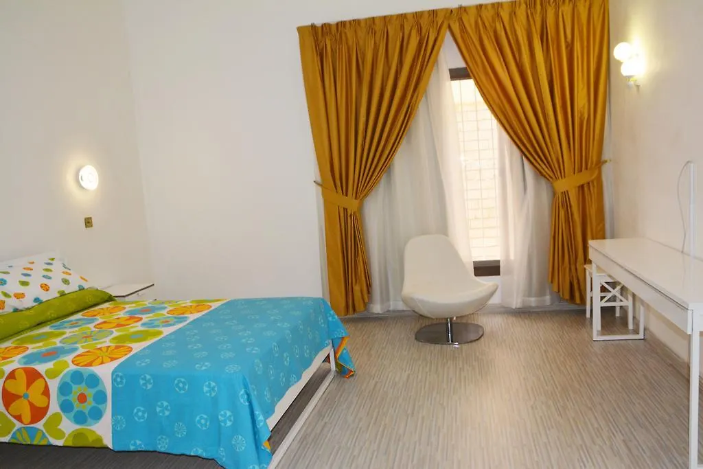 Ferienwohnung Studios Corniche Abu Dhabi Vereinigte Arabische Emirate