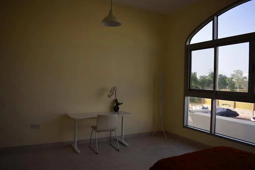 Ferienwohnung Studios Corniche Abu Dhabi Apartment