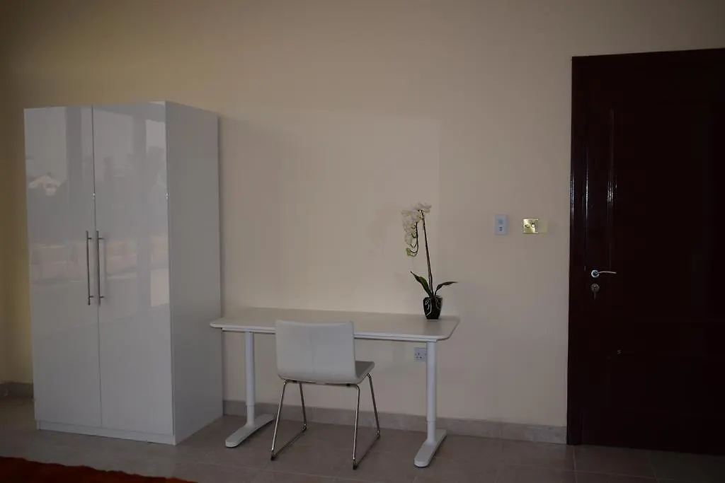 Ferienwohnung Studios Corniche Abu Dhabi