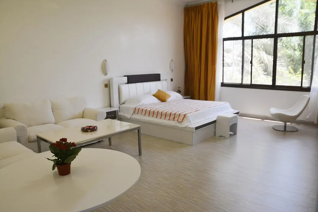 Ferienwohnung Studios Corniche Abu Dhabi