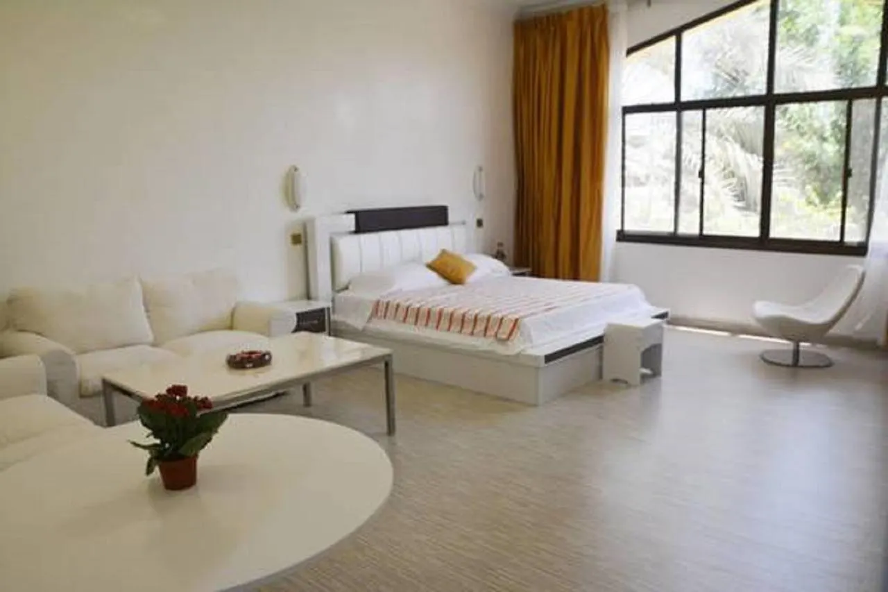 Apartment Ferienwohnung Studios Corniche Abu Dhabi Vereinigte Arabische Emirate