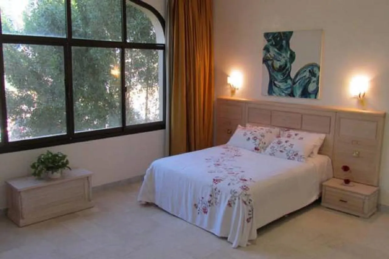 Ferienwohnung Studios Corniche Abu Dhabi Apartment