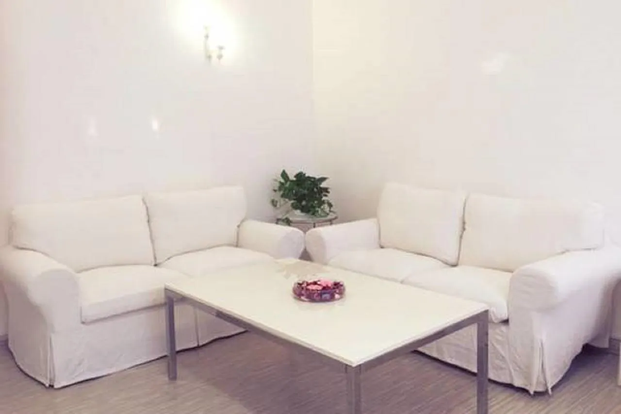 Ferienwohnung Studios Corniche Abu Dhabi Apartment
