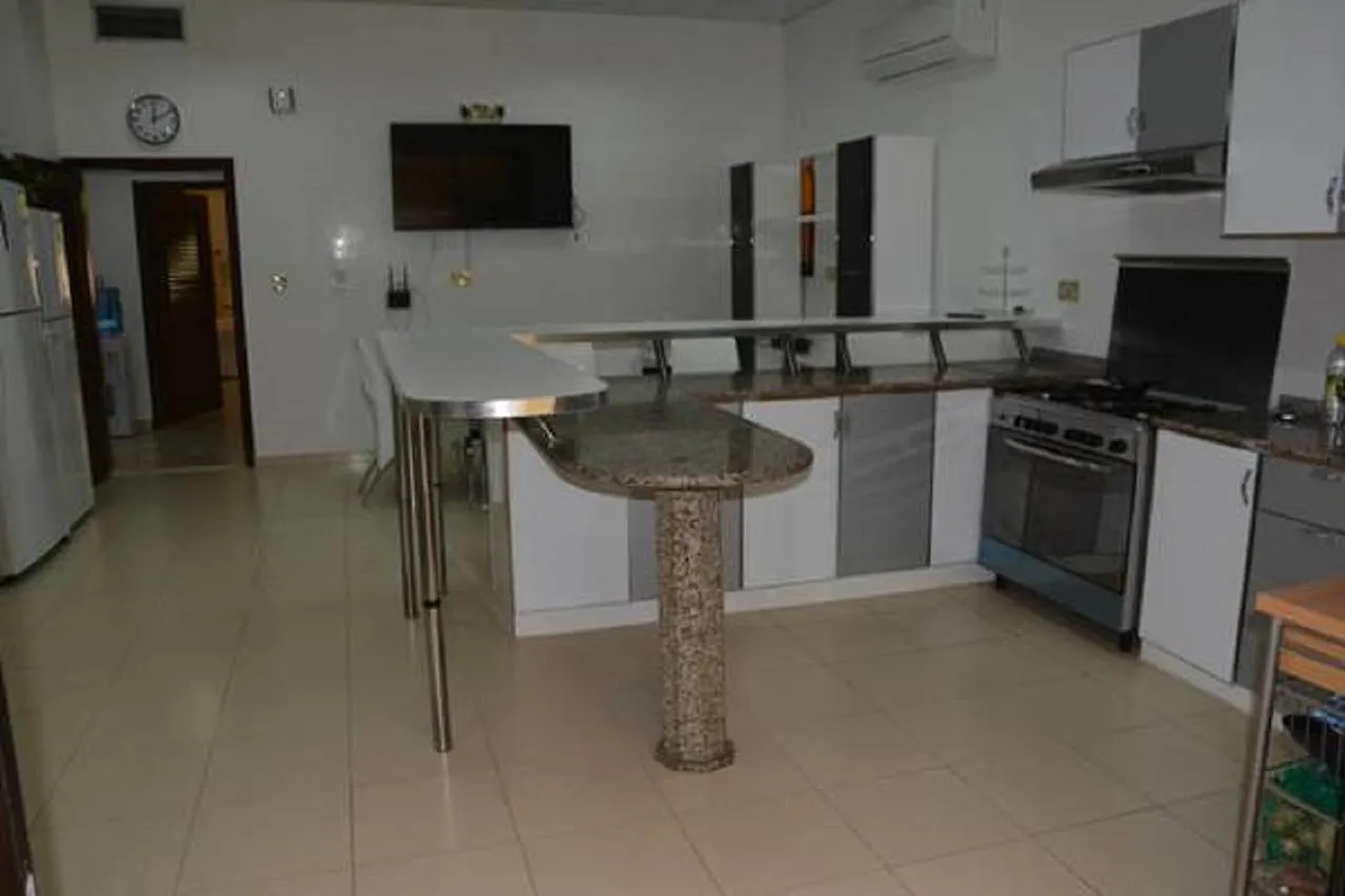 Ferienwohnung Studios Corniche Abu Dhabi