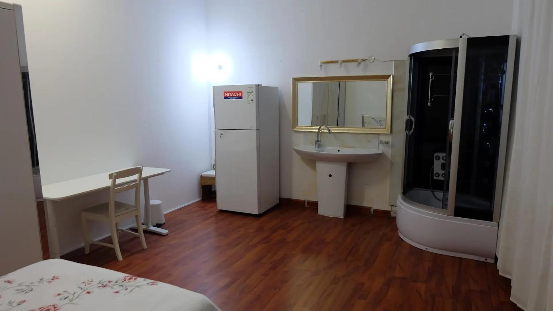 Apartment Ferienwohnung Studios Corniche Abu Dhabi