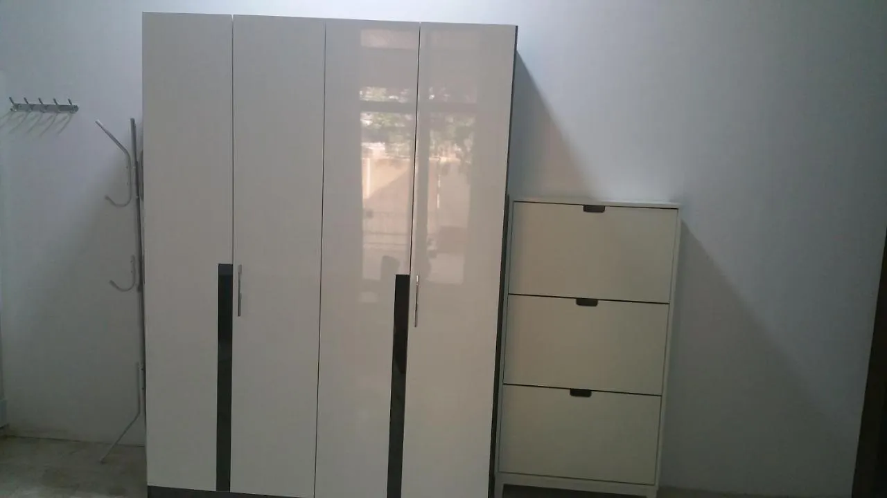 Apartment Ferienwohnung Studios Corniche Abu Dhabi Vereinigte Arabische Emirate
