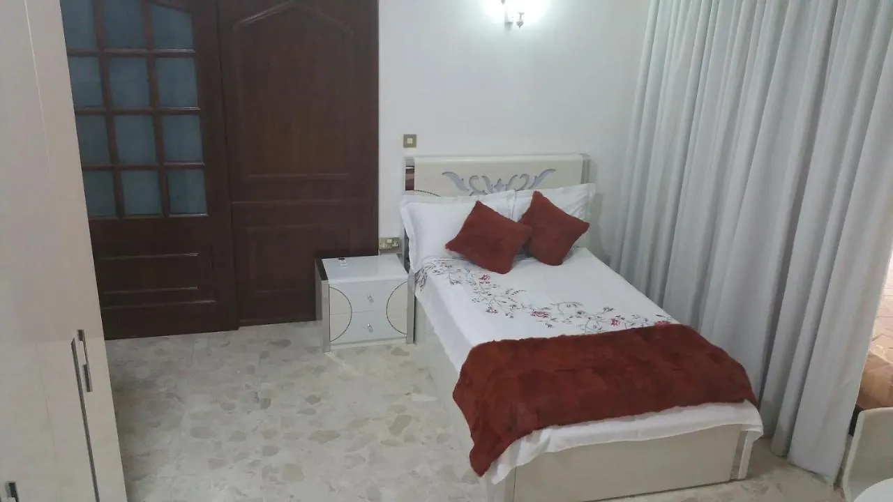 Apartment Ferienwohnung Studios Corniche Abu Dhabi