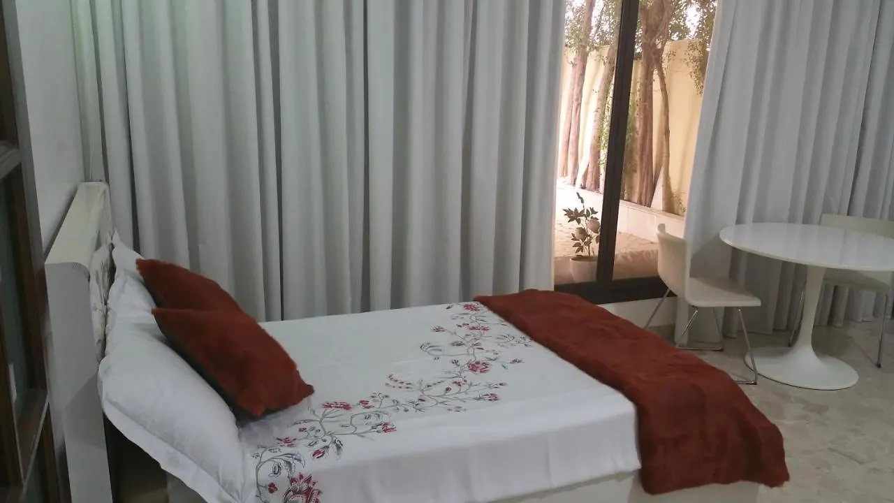 Ferienwohnung Studios Corniche Abu Dhabi