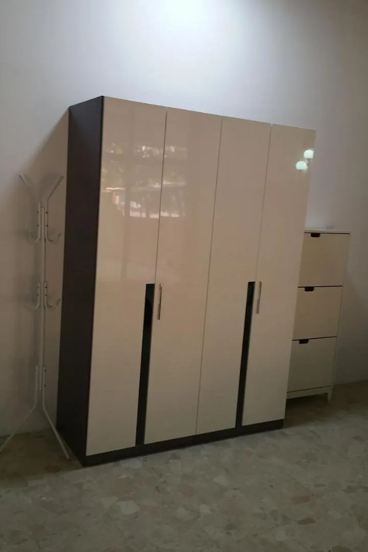 Ferienwohnung Studios Corniche Abu Dhabi