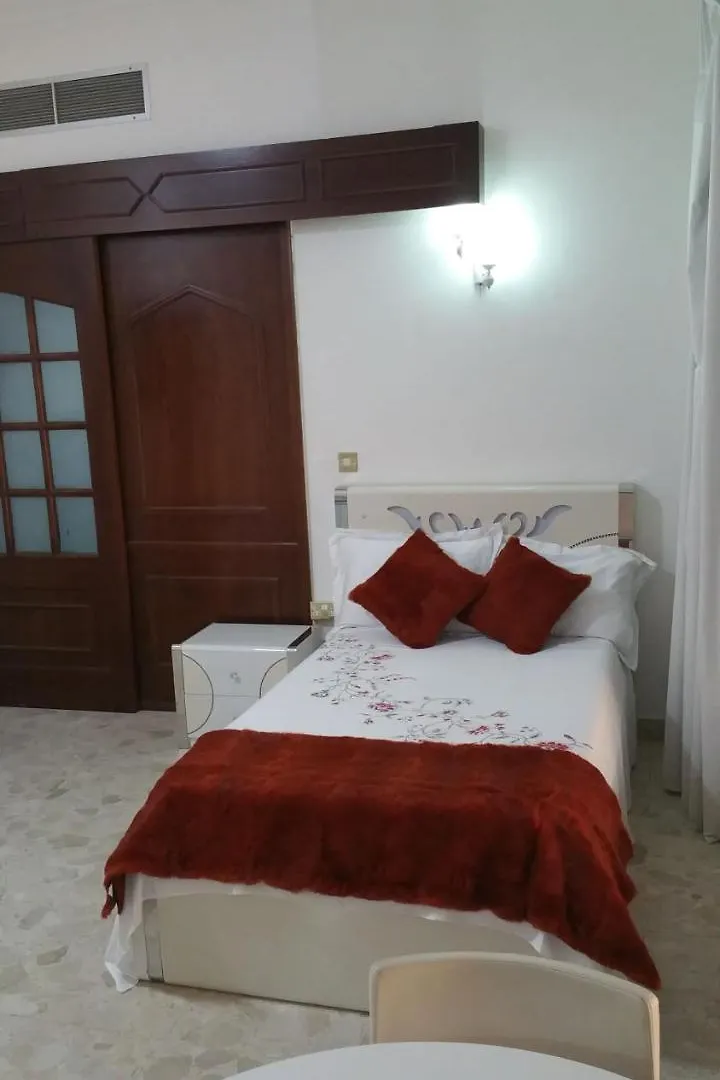 Apartment Ferienwohnung Studios Corniche Abu Dhabi