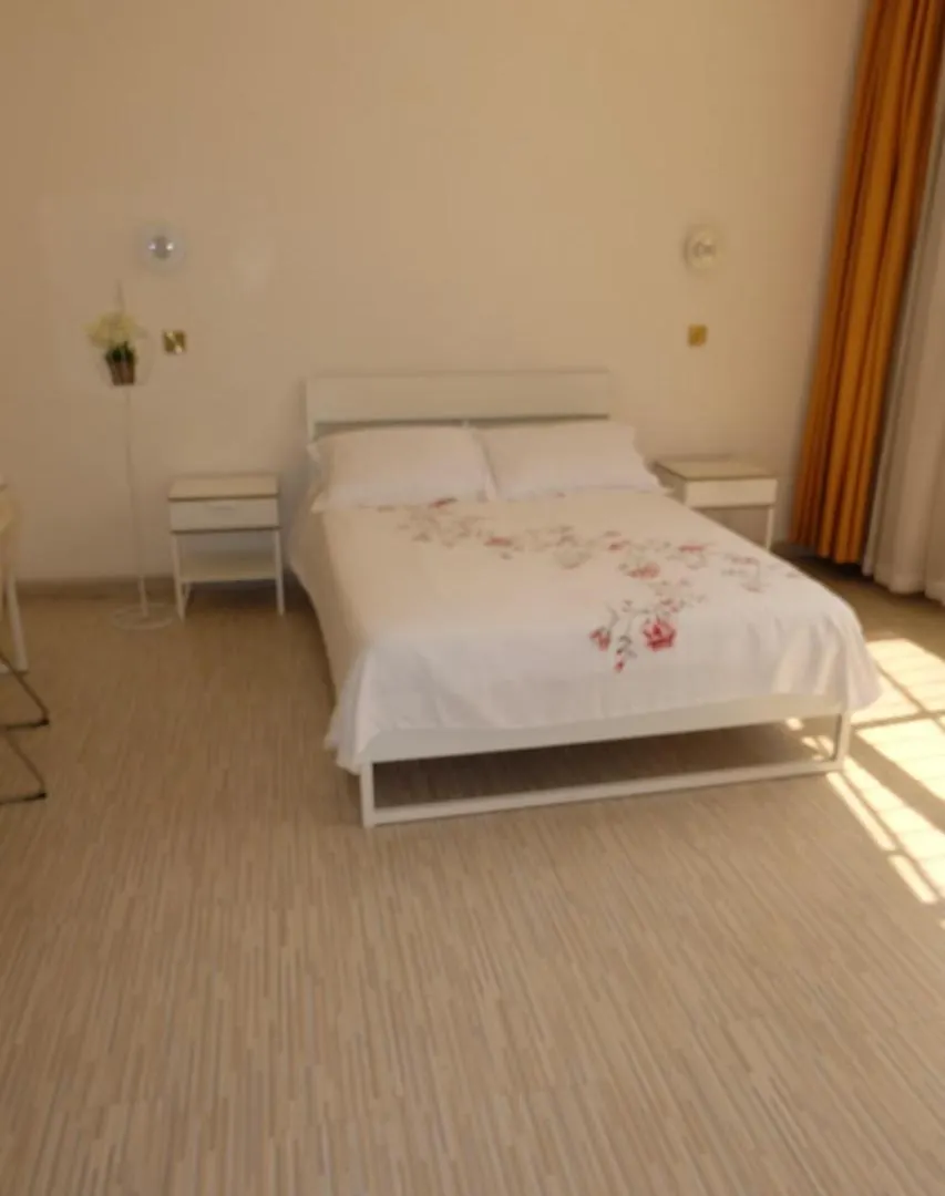 Apartment Ferienwohnung Studios Corniche Abu Dhabi