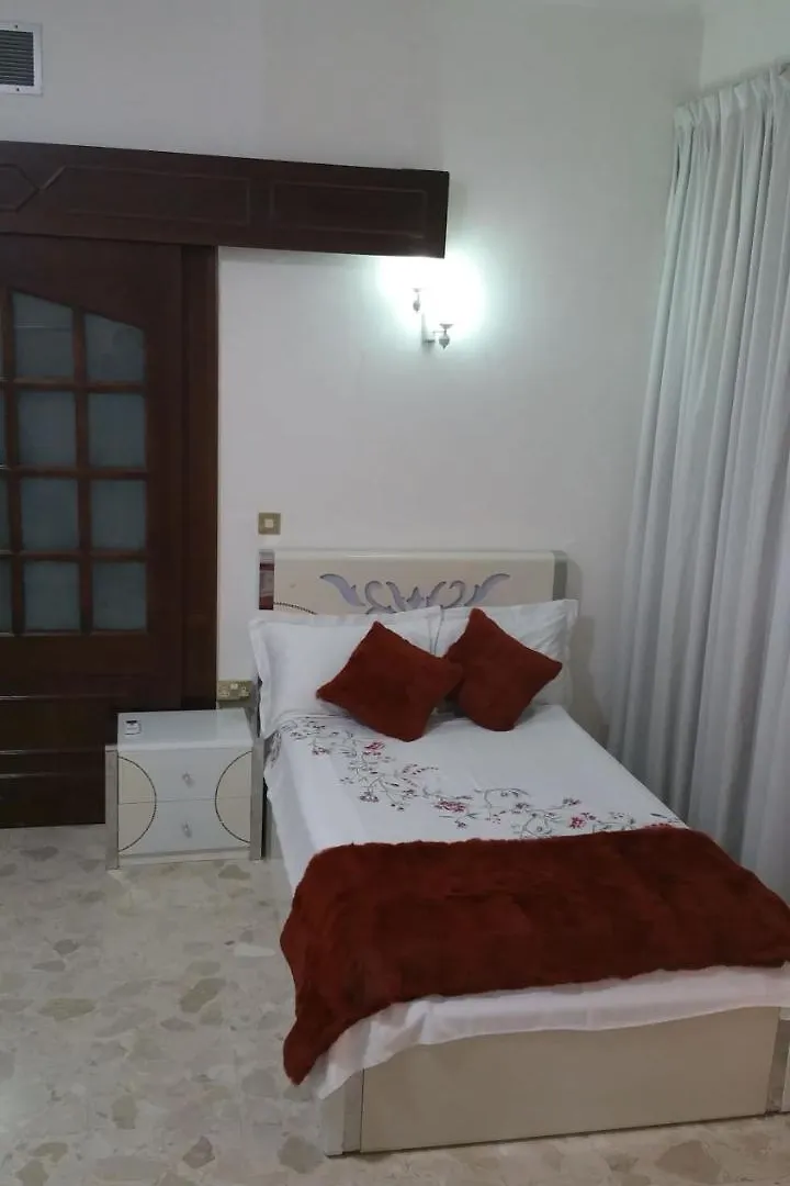 Ferienwohnung Studios Corniche Abu Dhabi 0*,